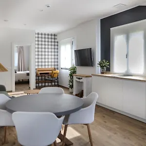  Apartamento Le Petit