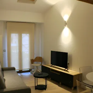  Apartamento Picos De Europa