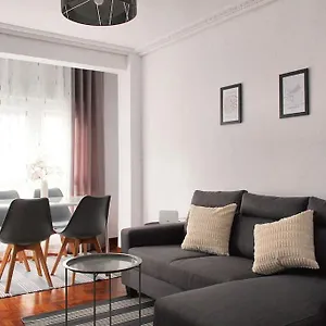  Apartamento Linares 10