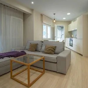  Apartamento Central Comfort